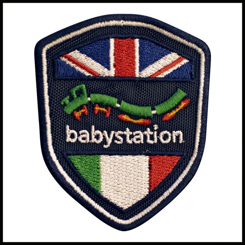 Babystation